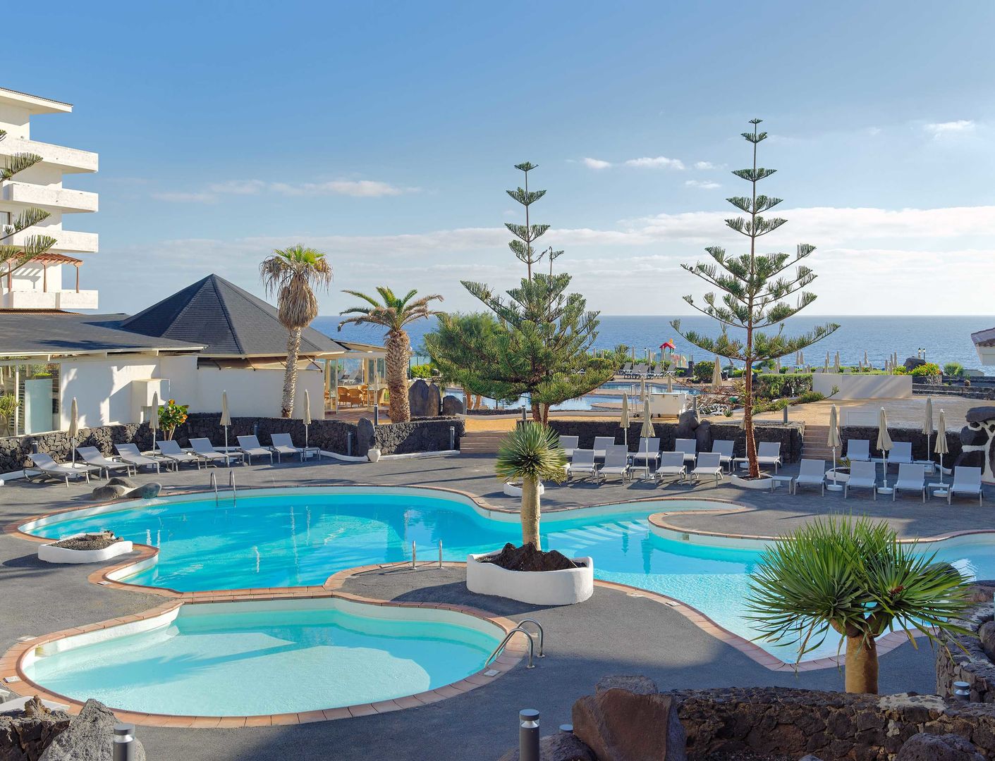 H10 Taburiente Playa foto 22