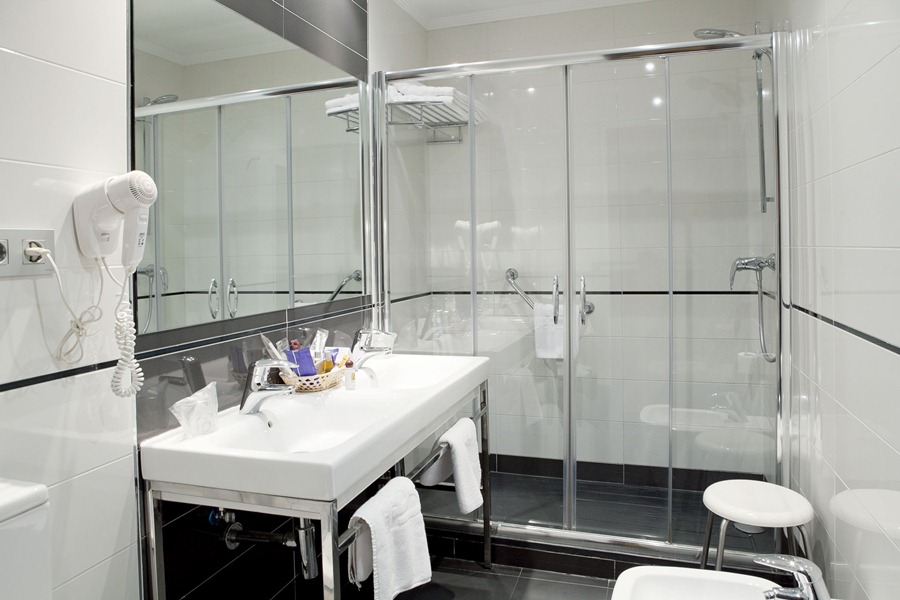Hotel M.A. Princesa Ana image 3
