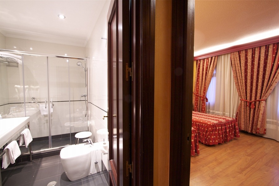Hotel M.A. Princesa Ana foto 8
