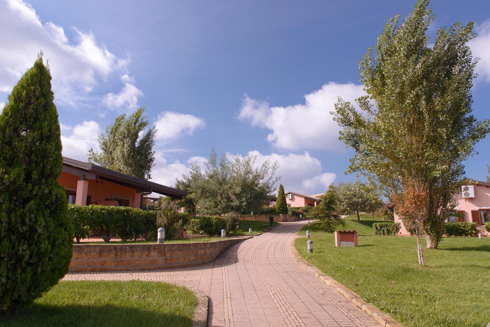 Popilia Country Resort foto 14