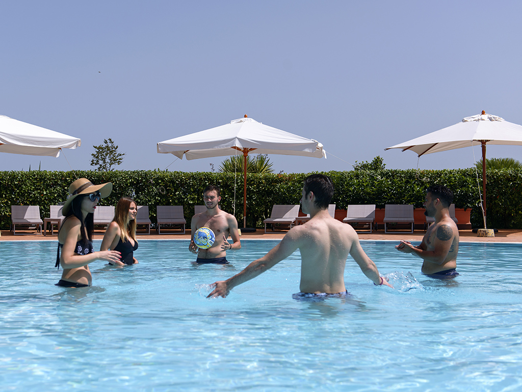 Popilia Country Resort foto 16