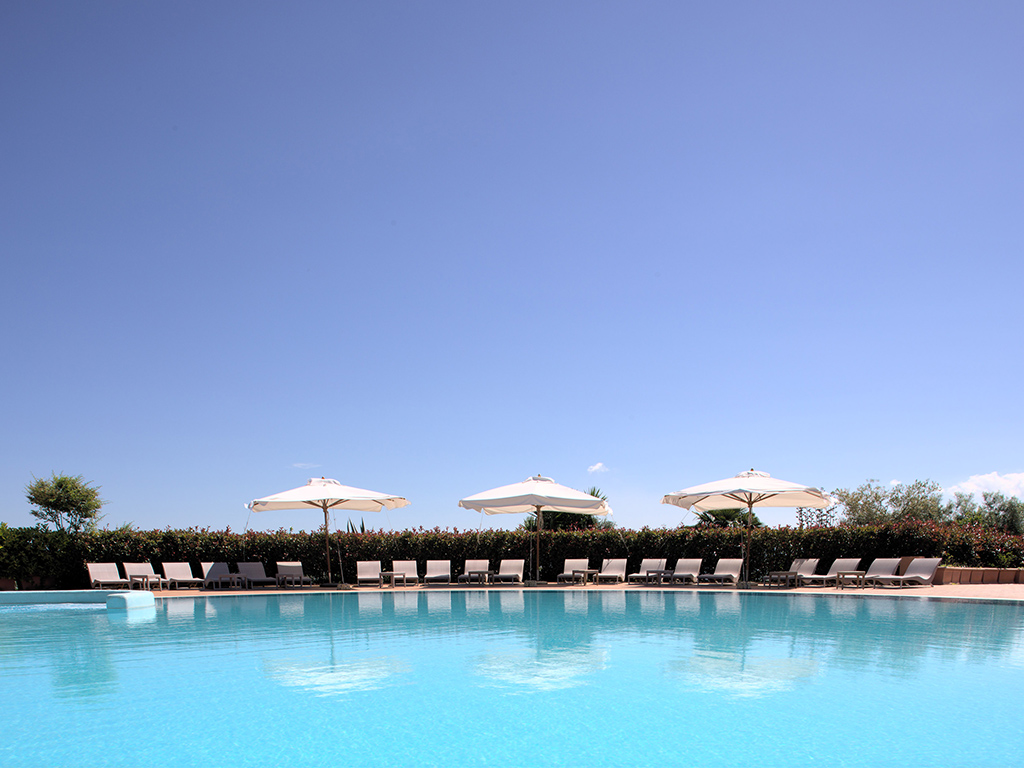 Popilia Country Resort foto 6