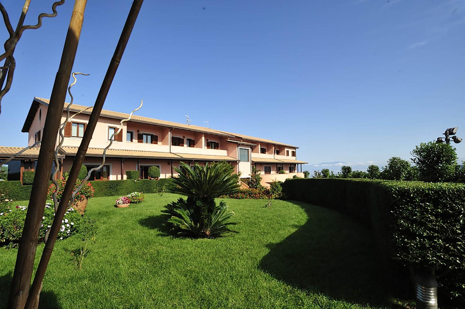 Popilia Country Resort foto 9