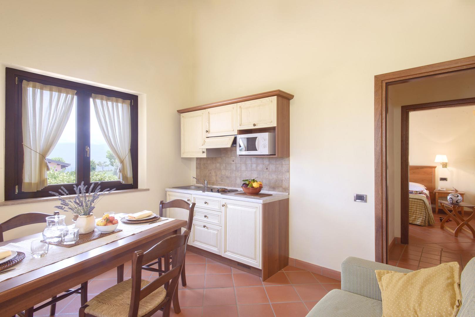 Popilia Country Resort foto 7