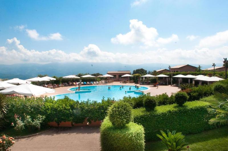 Popilia Country Resort foto 1