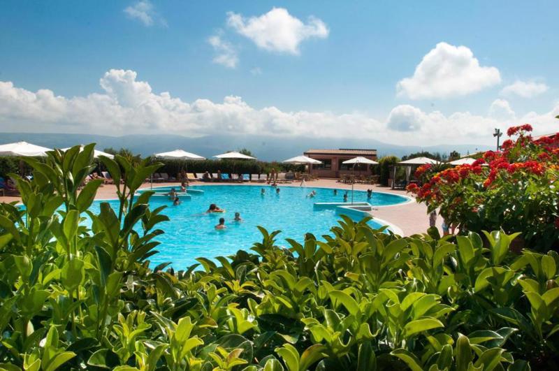 Popilia Country Resort foto 2