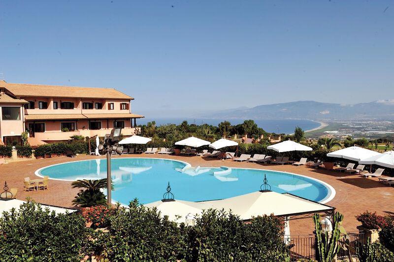 Popilia Country Resort foto 3