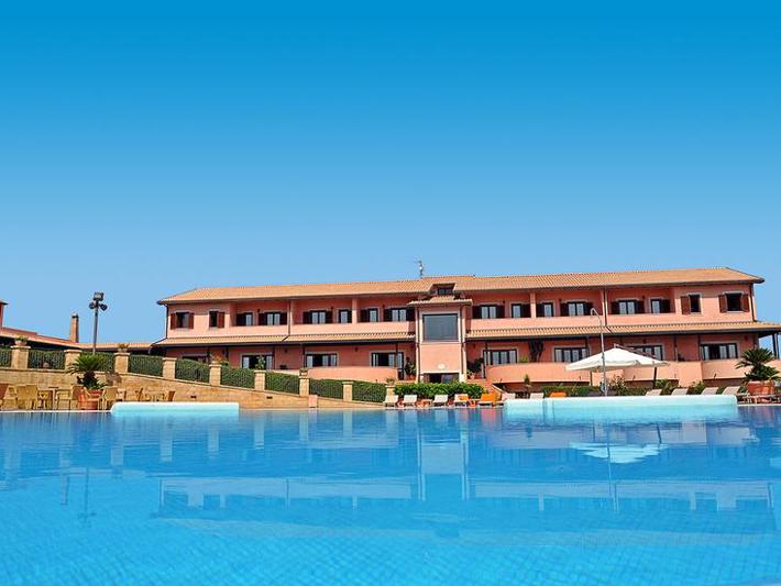 Popilia Country Resort foto 4