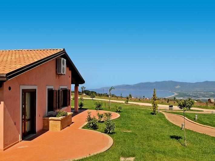 Popilia Country Resort in Maierato - foto 5