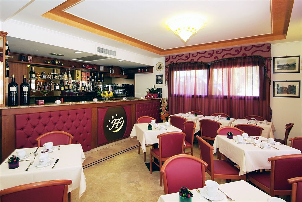 Fashion Hotel foto 19