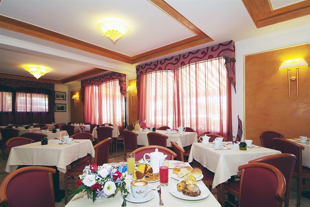 Fashion Hotel foto 17