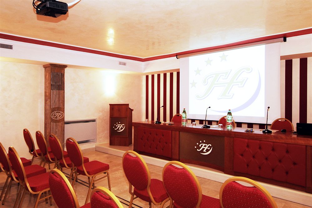 Fashion Hotel foto 13