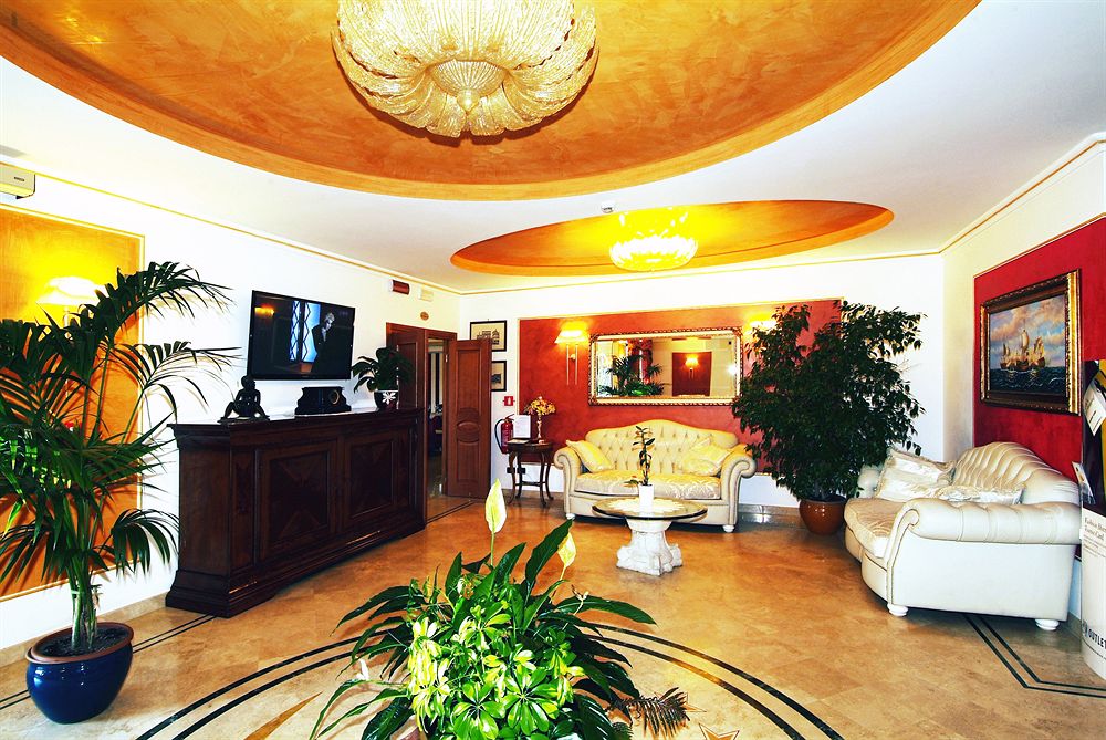 Fashion Hotel foto 16