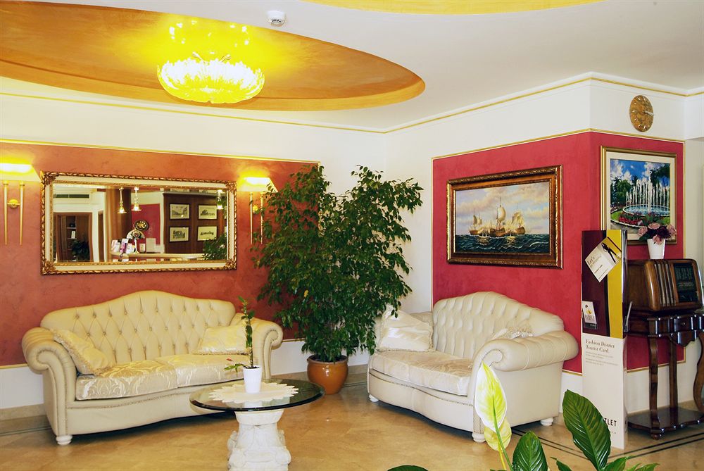 Fashion Hotel foto 18