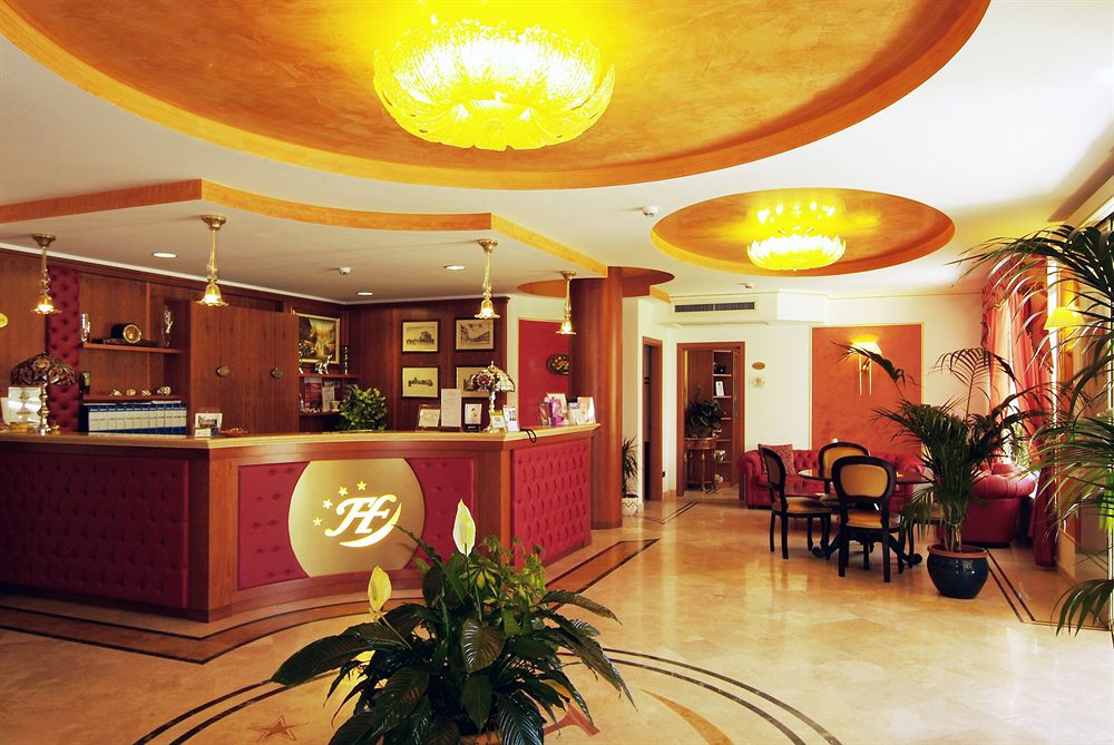 Fashion Hotel foto 11