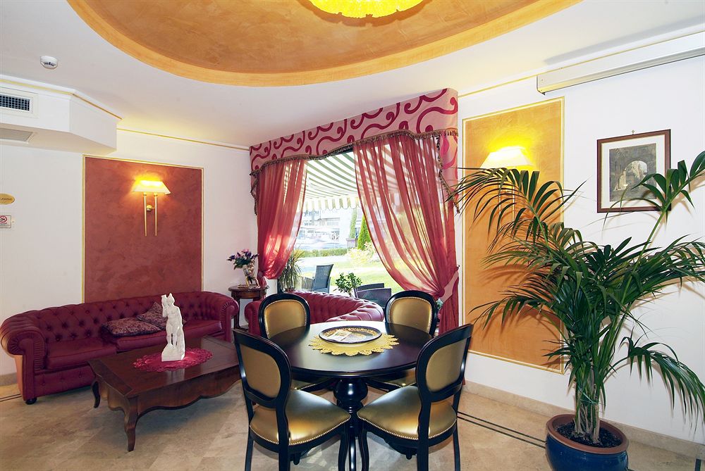 Fashion Hotel foto 10