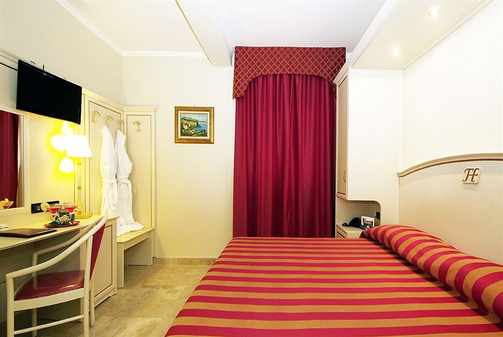 Fashion Hotel foto 14