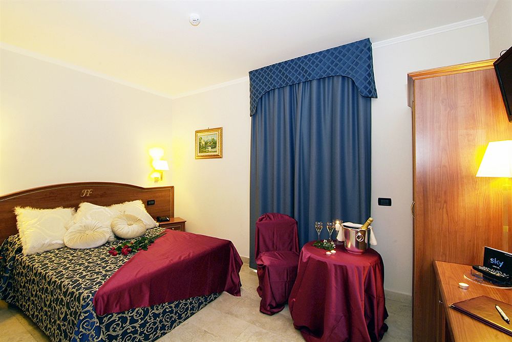 Fashion Hotel foto 8