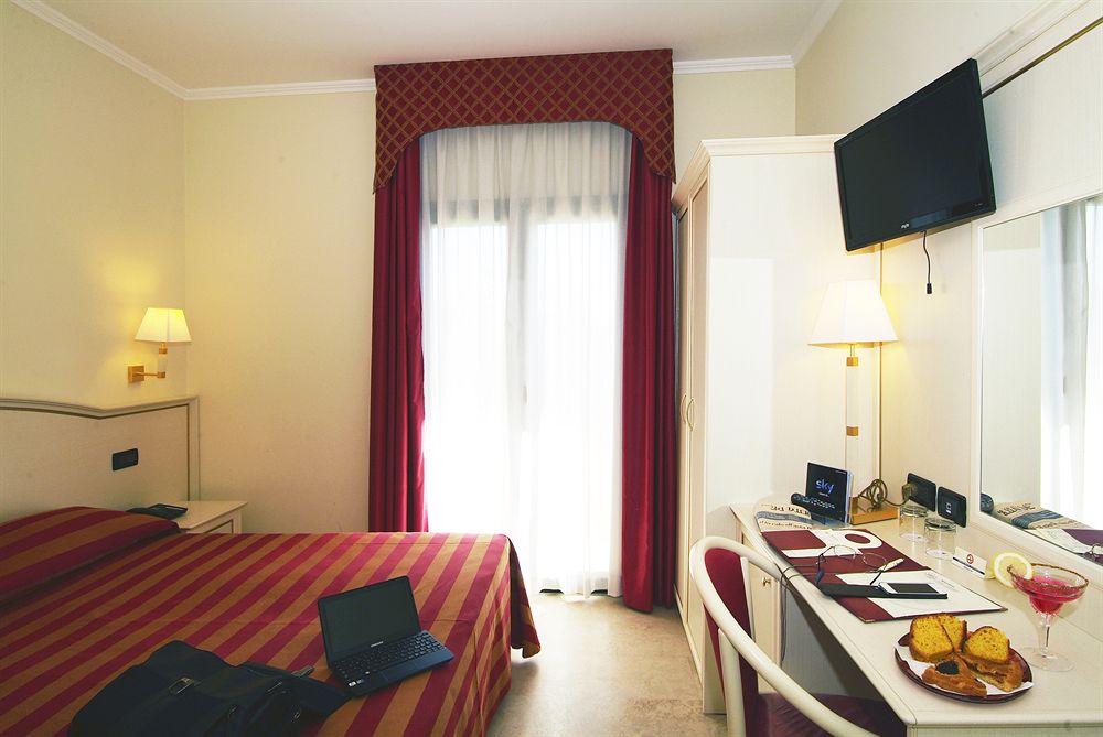 Fashion Hotel foto 6