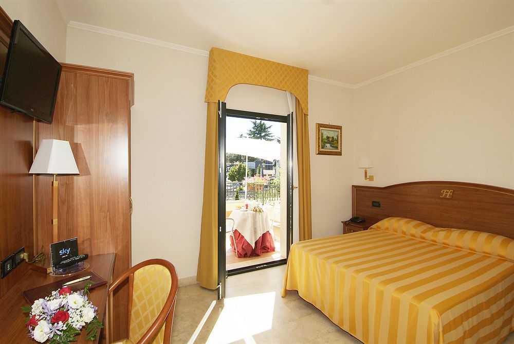 Fashion Hotel foto 7