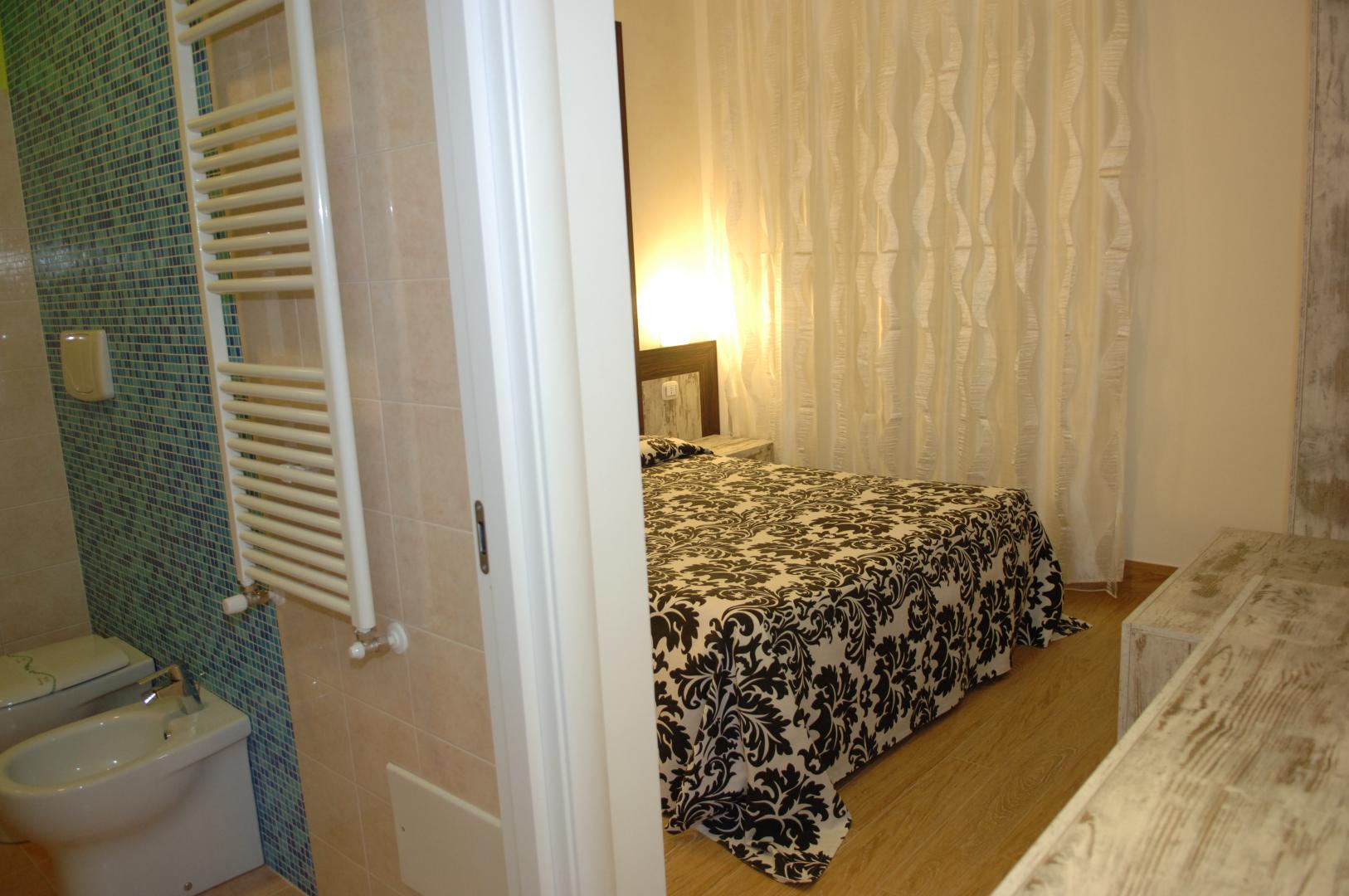 Hotel La Rosa dei Venti image 1