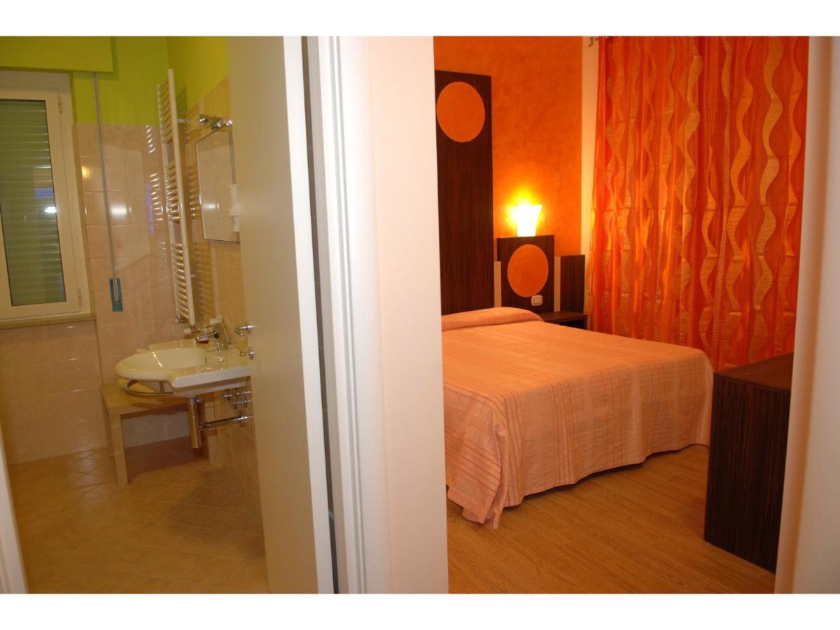 Hotel La Rosa dei Venti foto 3