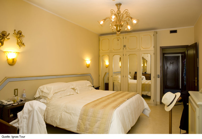 Abano Ritz Spa & Wellfeeling Resort foto 7
