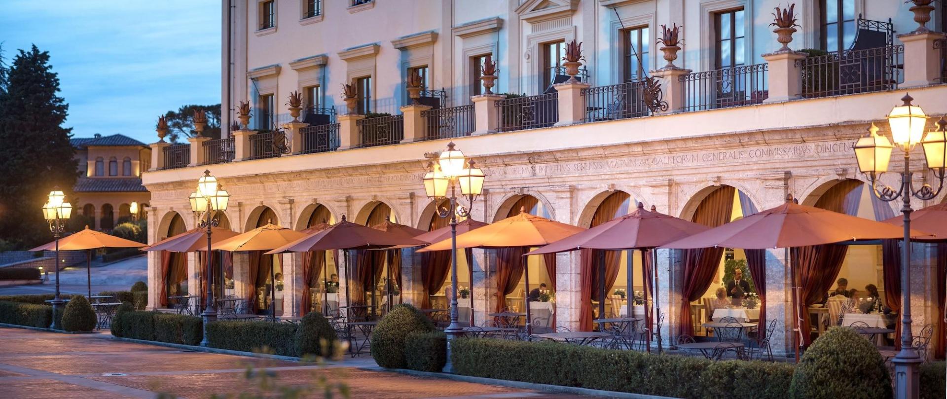 Fonteverde Lifestyle & Thermal Retreat image 1