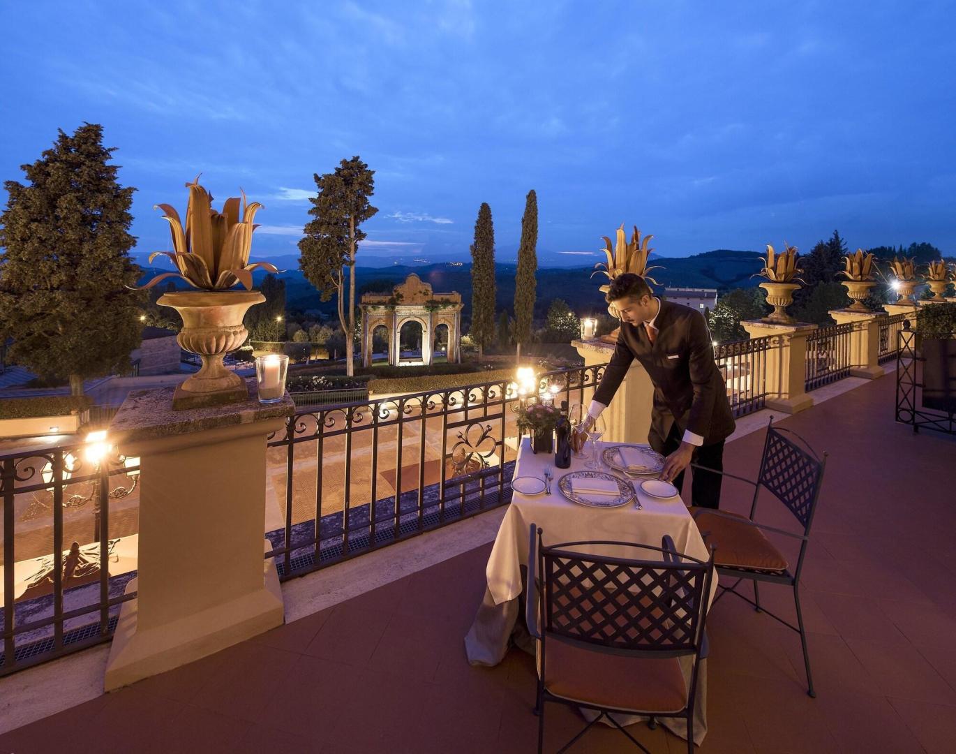 Fonteverde Lifestyle & Thermal Retreat foto 46