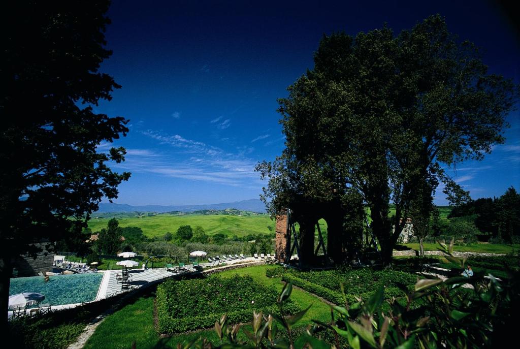 Fonteverde Lifestyle & Thermal Retreat image 2