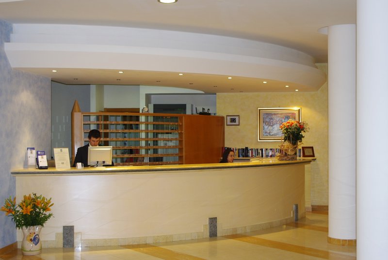 Hotel I Melograni foto 19