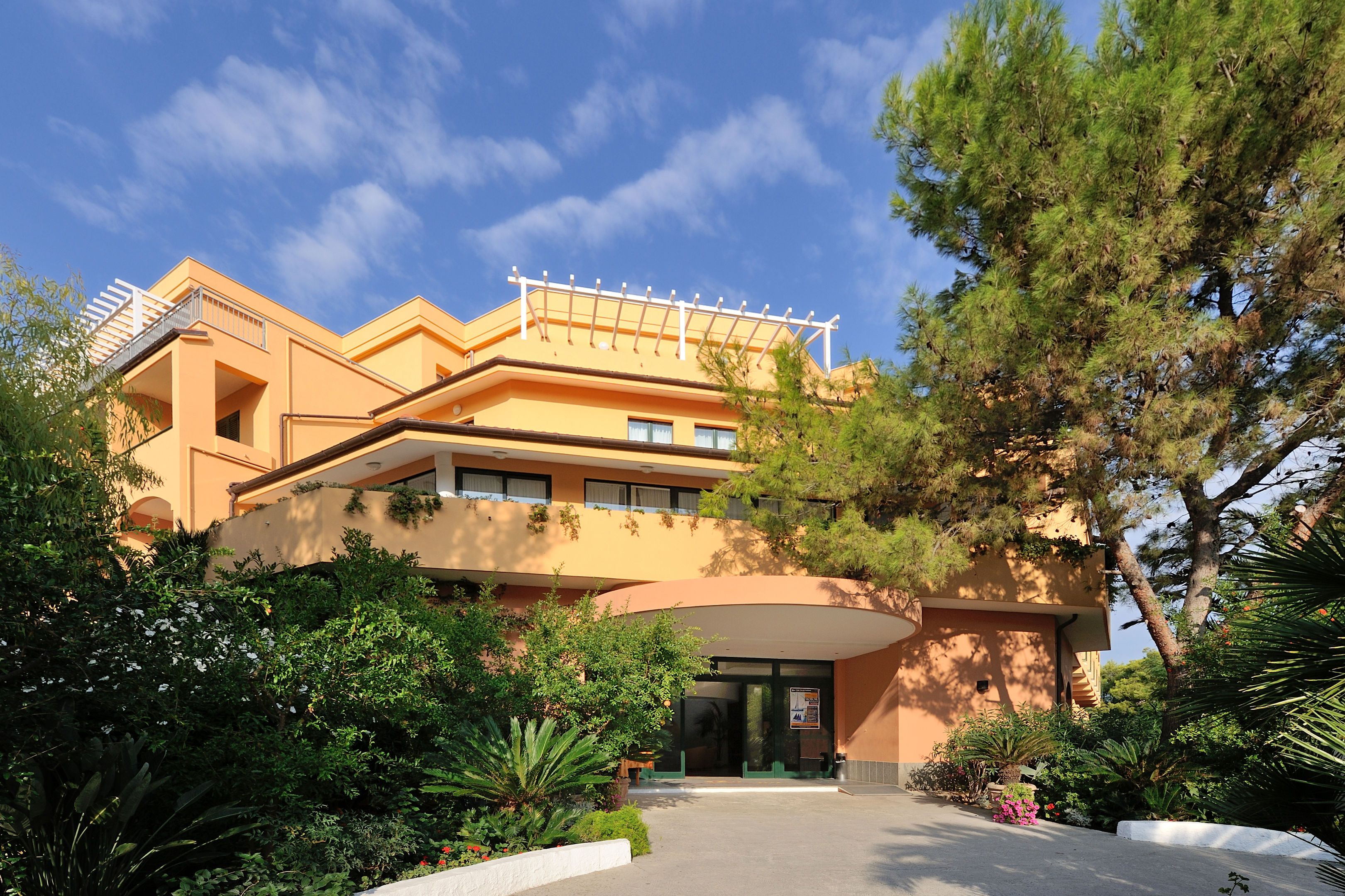 Hotel I Melograni foto 3