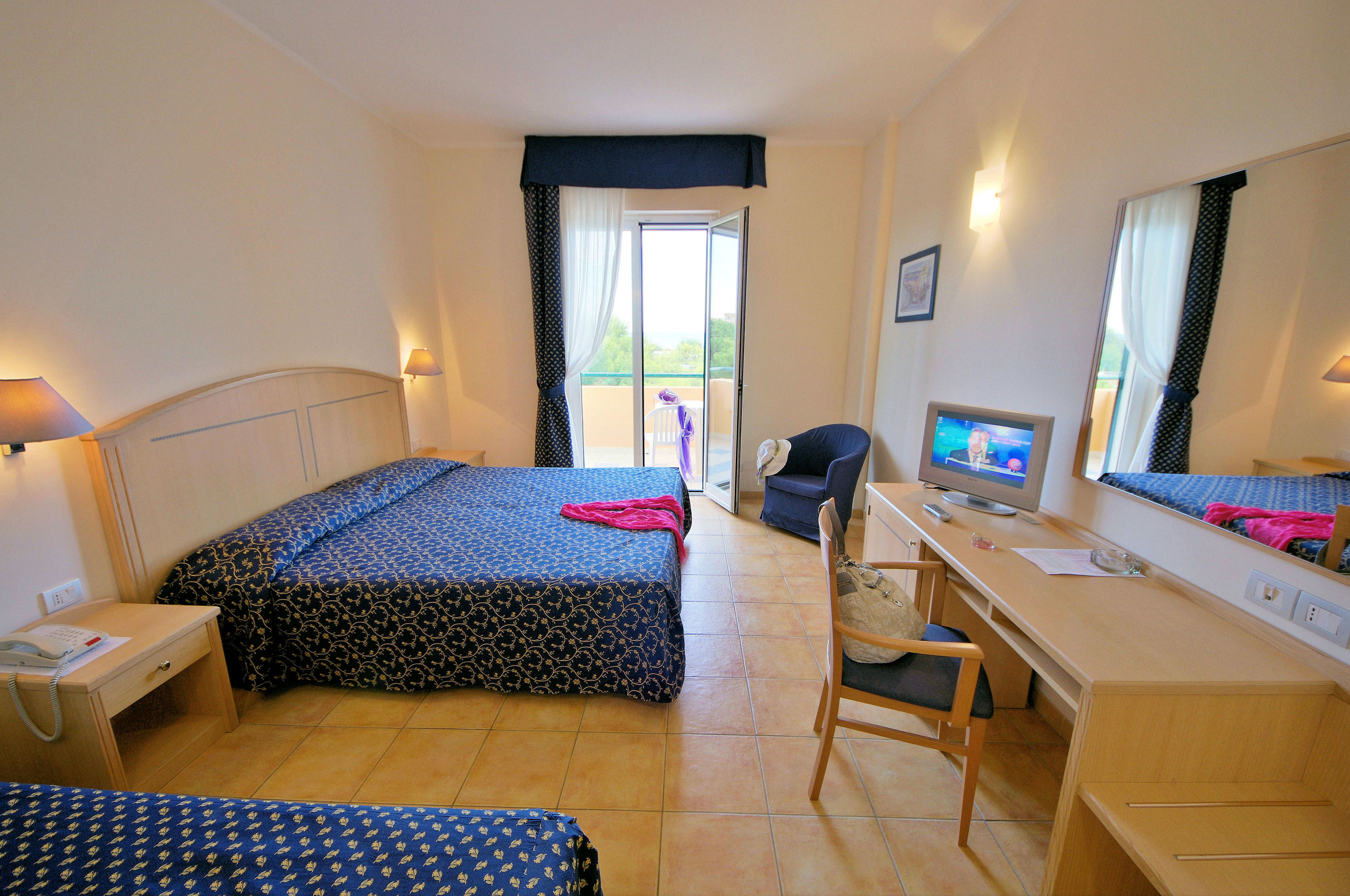 Hotel I Melograni foto 12