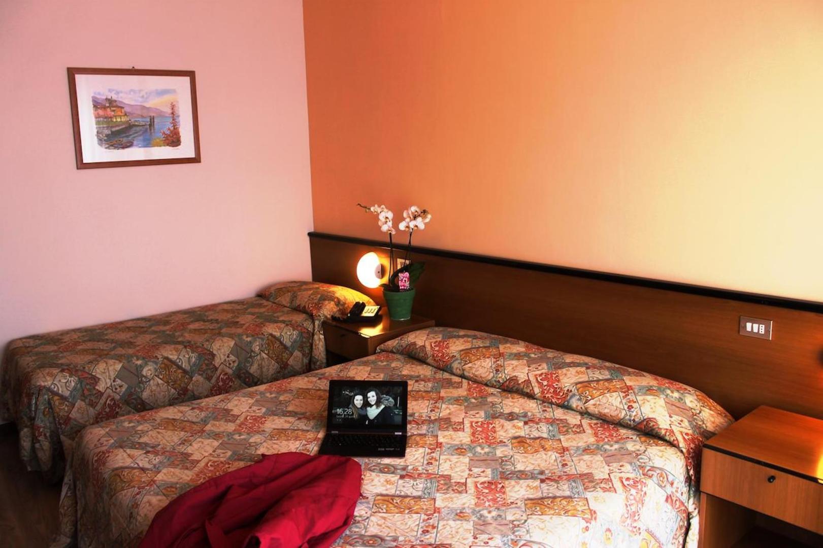 Hotel Aries image 1