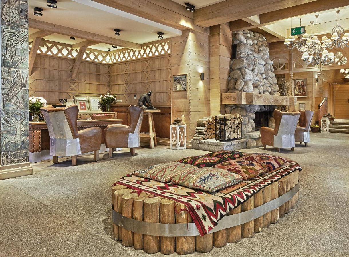 Hotel Aries foto 4