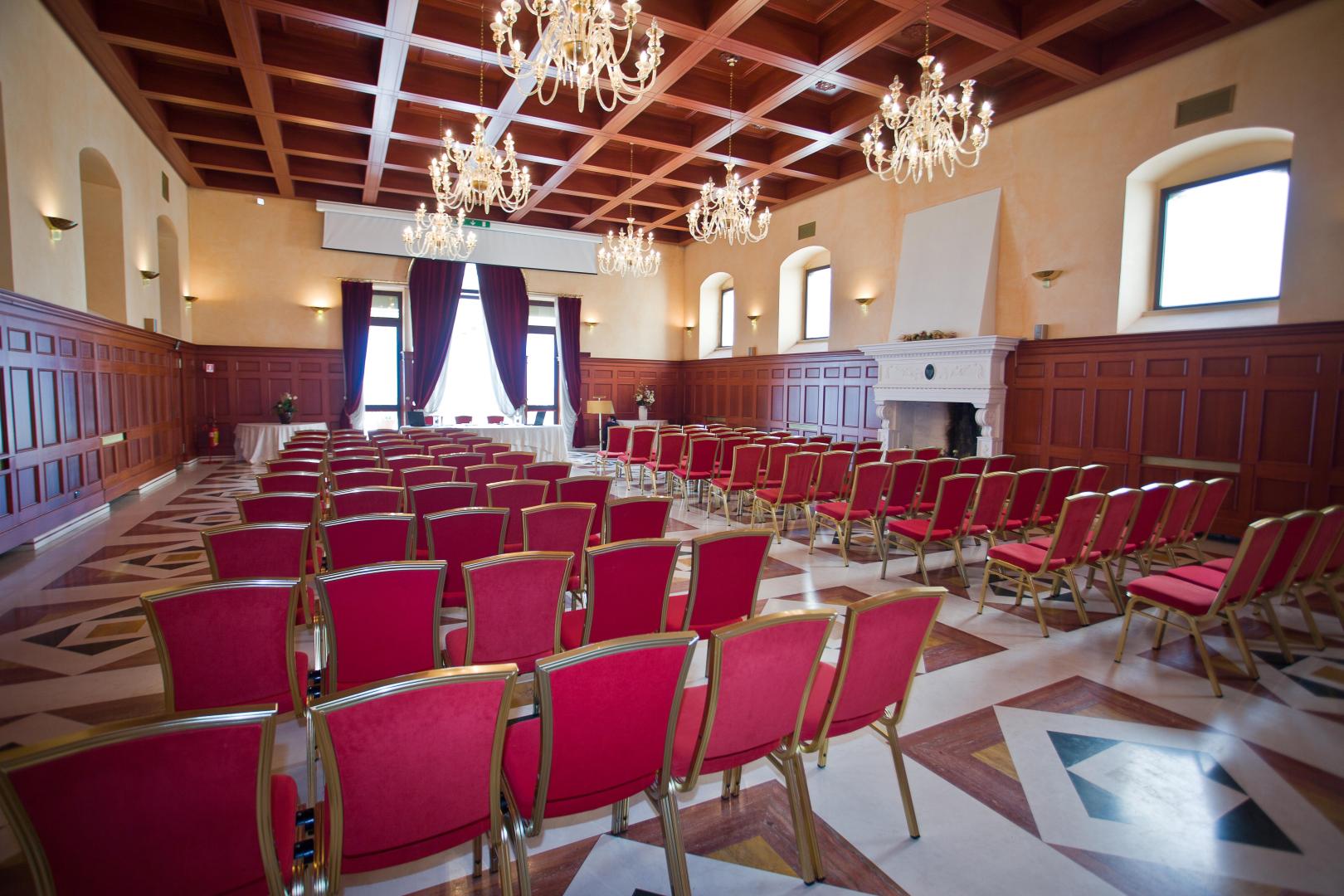 Palace San Michele foto 25