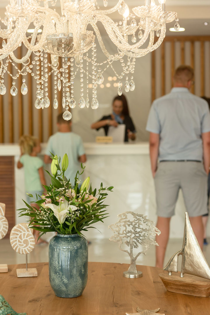 Robolla Beach Apart Hotel foto 15