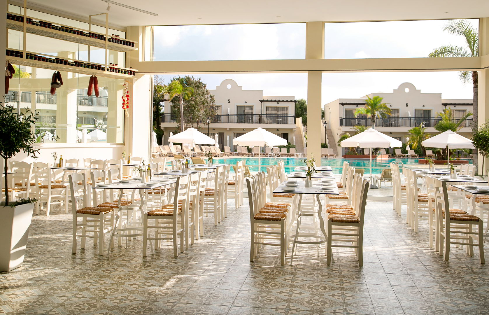 Louis Paphos Breeze foto 47