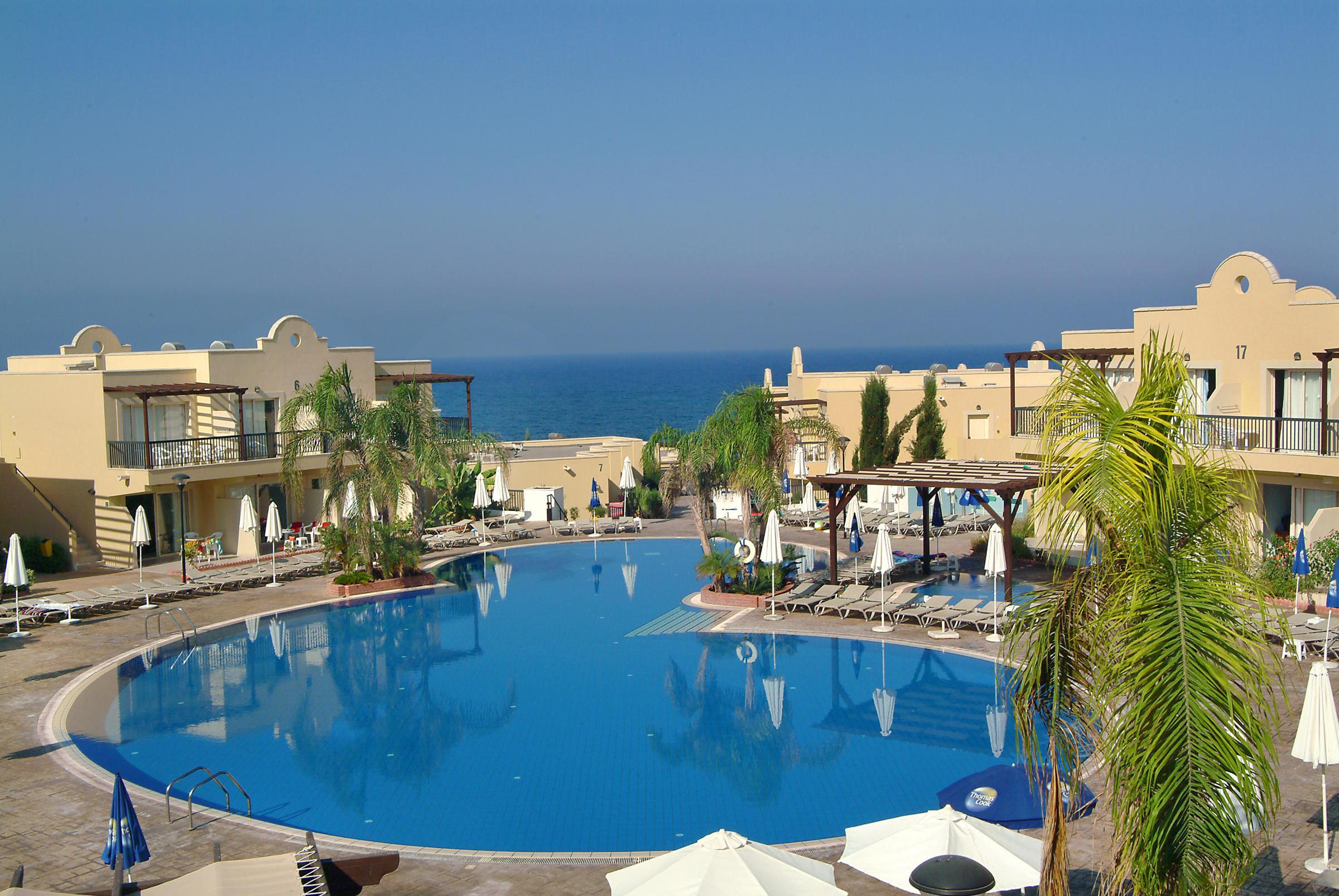 Louis Paphos Breeze foto 18