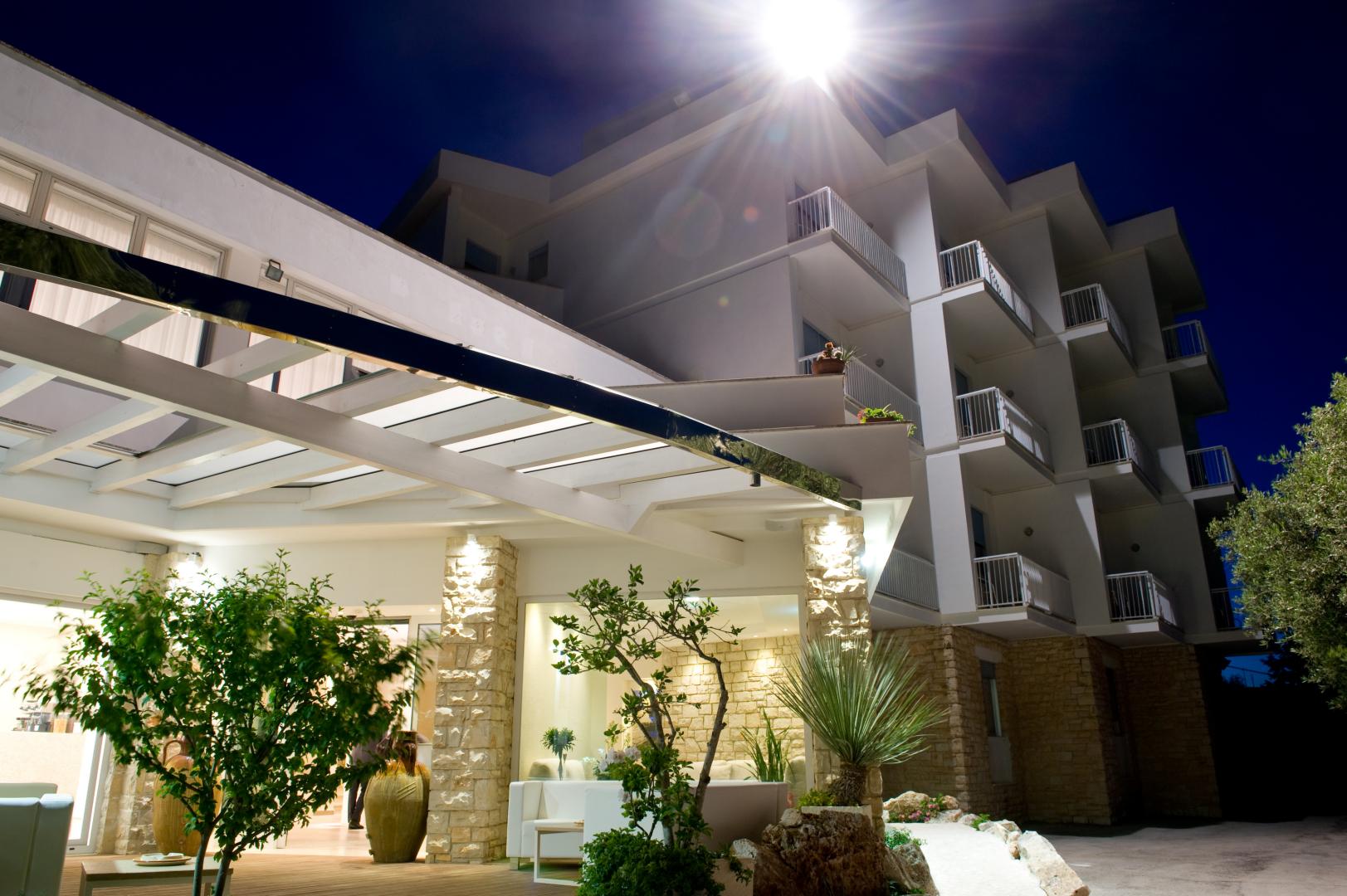 Hotel Orsa Maggiore foto 42