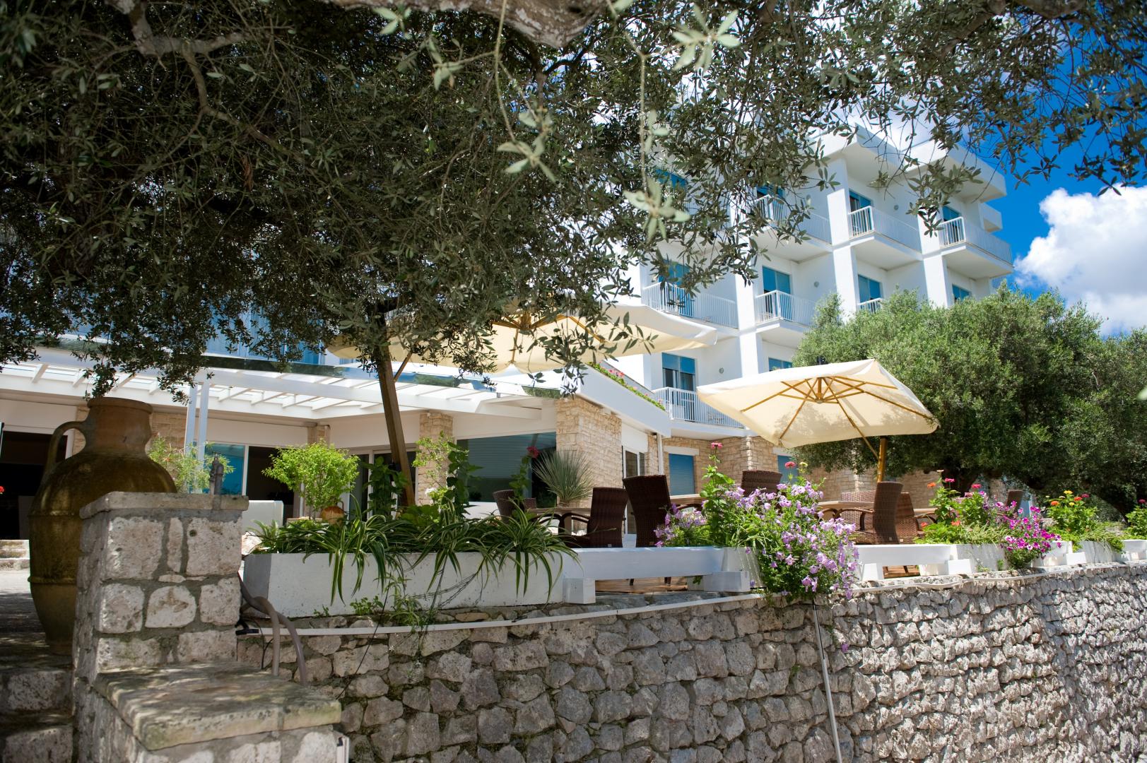 Hotel Orsa Maggiore foto 26