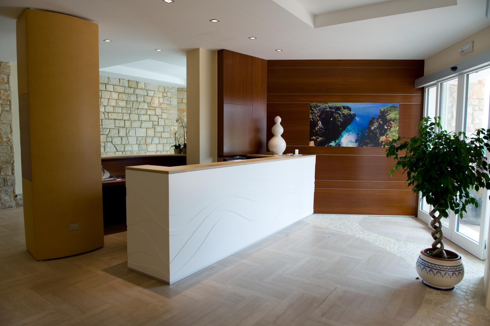 Hotel Orsa Maggiore image 3