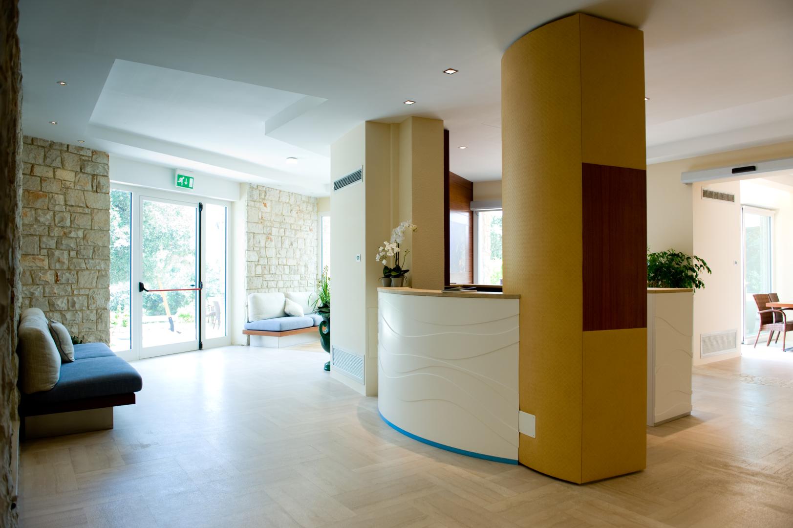 Hotel Orsa Maggiore foto 10