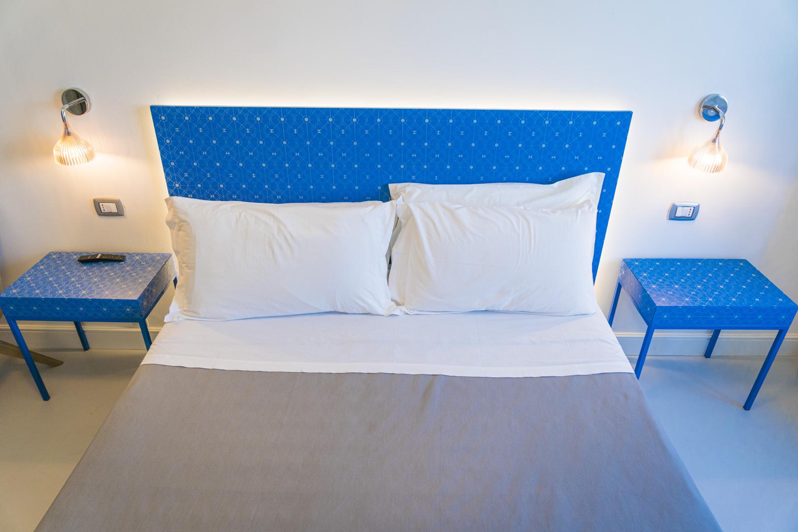 Hotel Orsa Maggiore foto 7