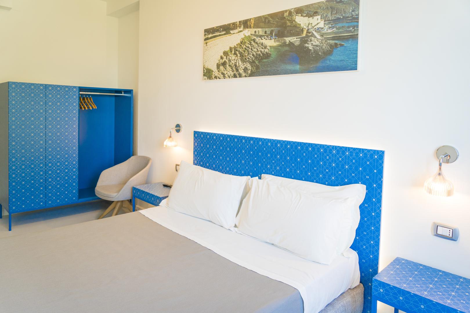 Hotel Orsa Maggiore foto 9