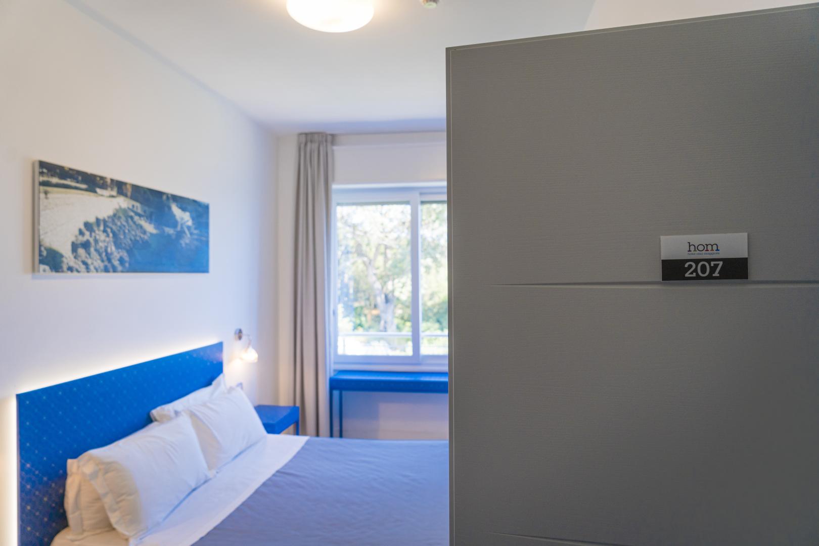 Hotel Orsa Maggiore foto 16
