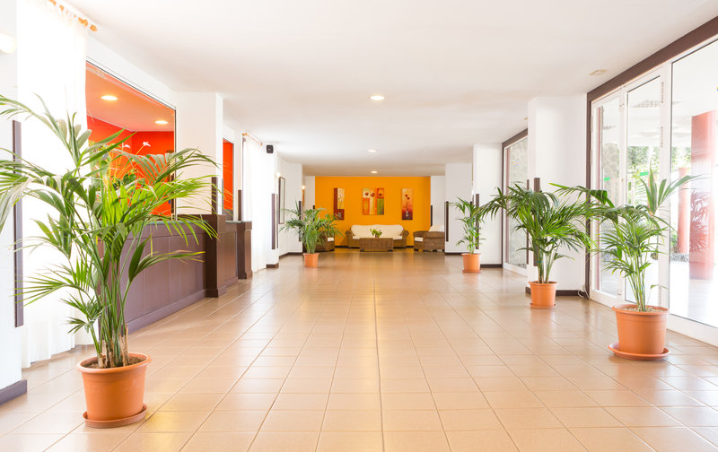 Apartamentos Centrocancajos foto 6