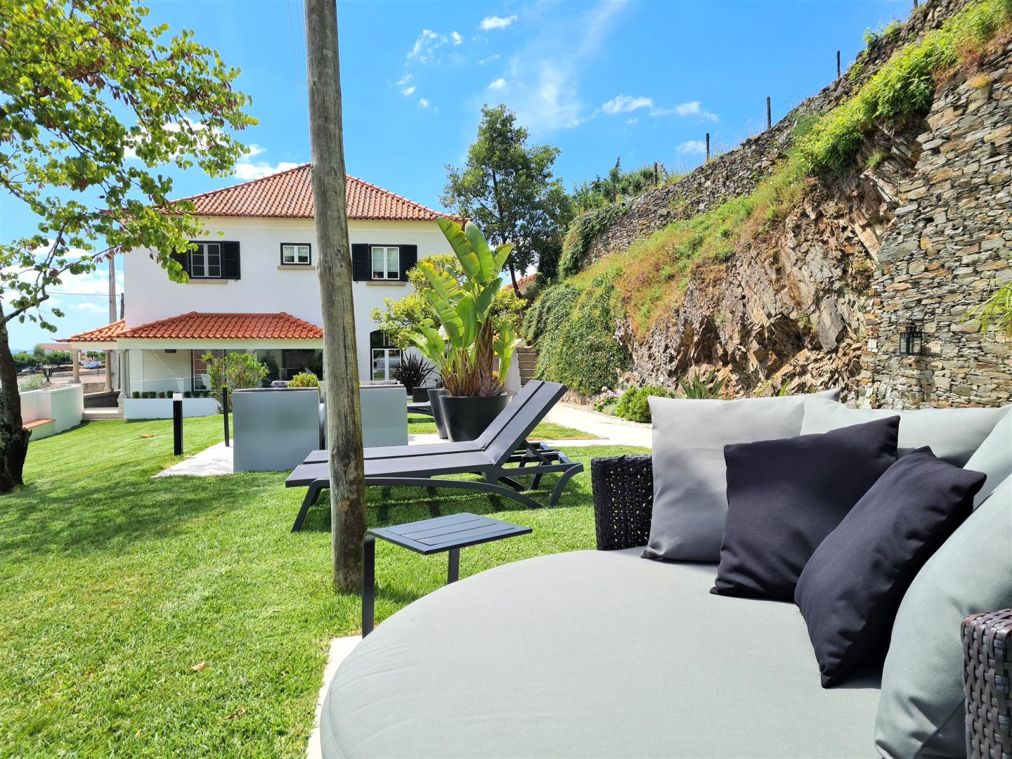 Quinta da Palmeira Country House Retreat foto 24