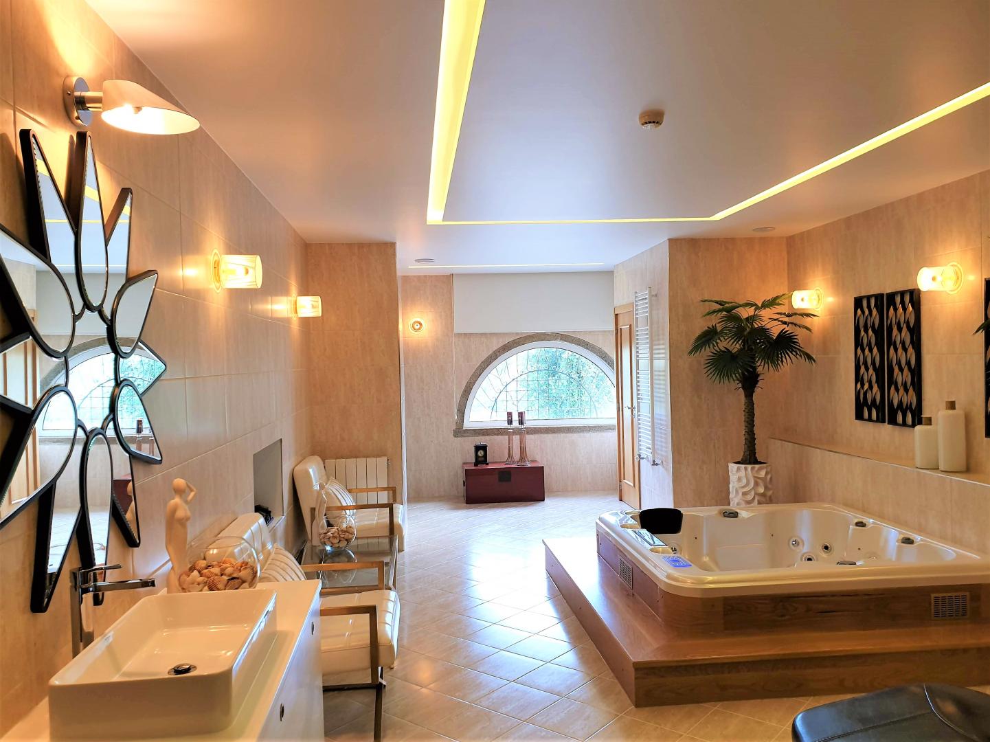 Quinta da Palmeira Country House Retreat foto 25