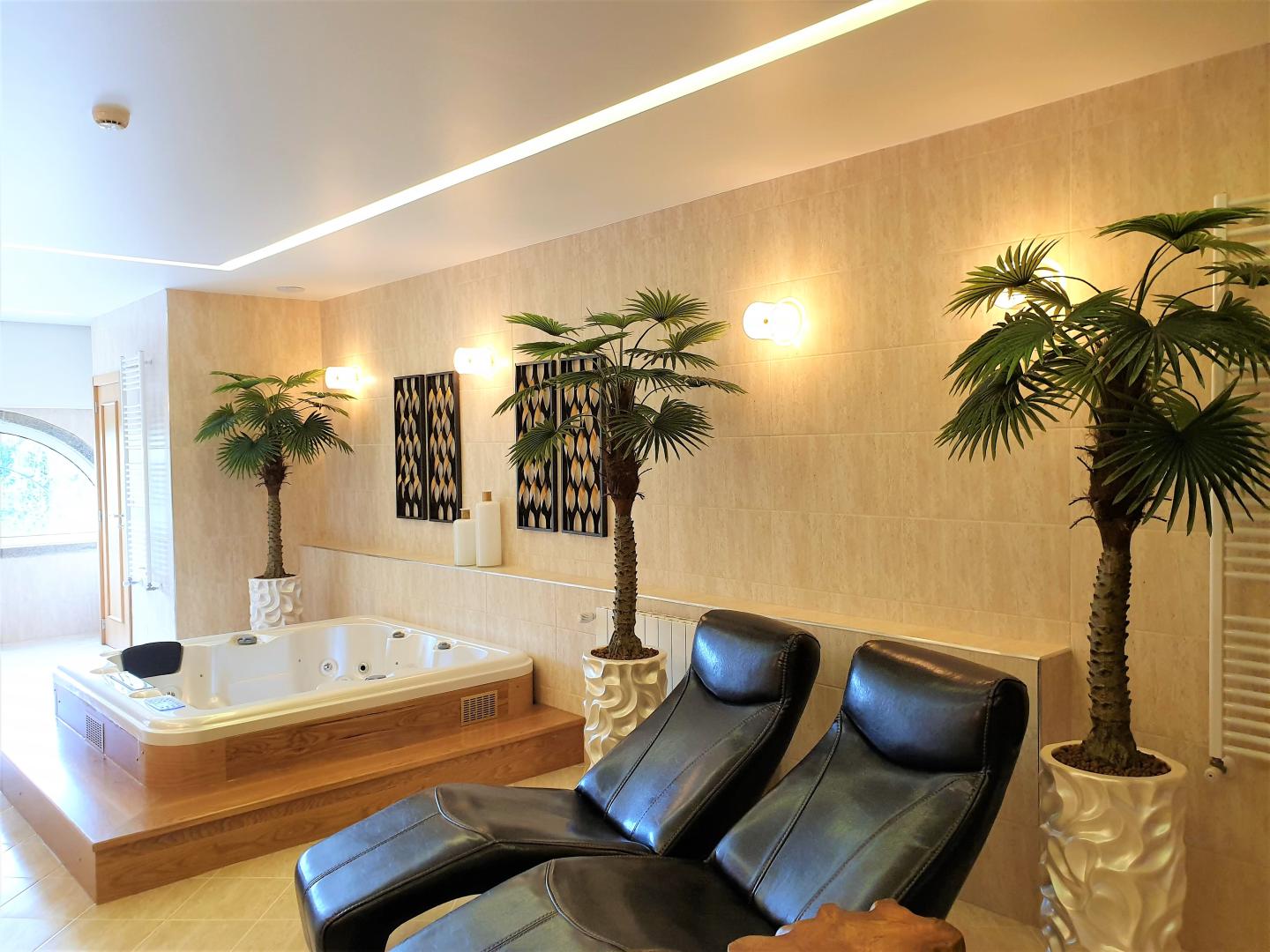 Quinta da Palmeira Country House Retreat foto 40